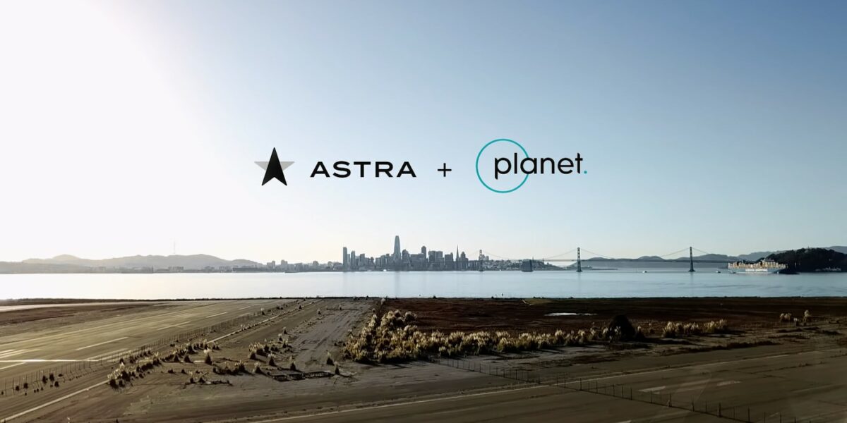Planet Labs: Using Space To Help Life On Earth