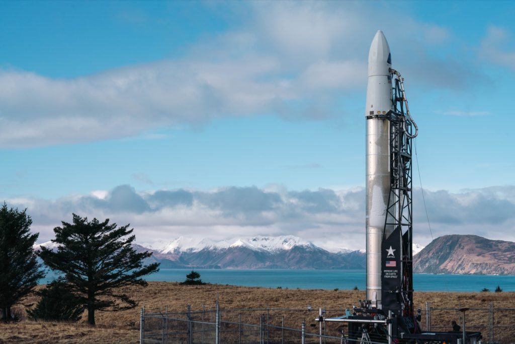 22.03.14 Lv0009 Kodiak Launch Attempt 1 Deuel 1 1