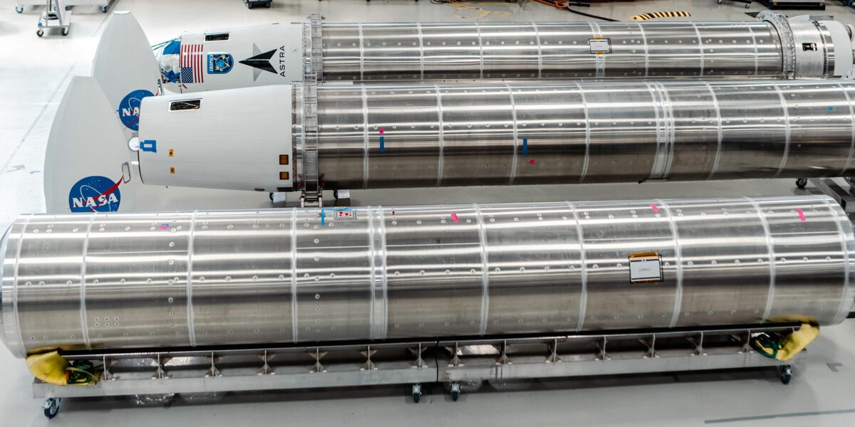 How We Launch: What It Takes To Prepare For An Orbital Launch