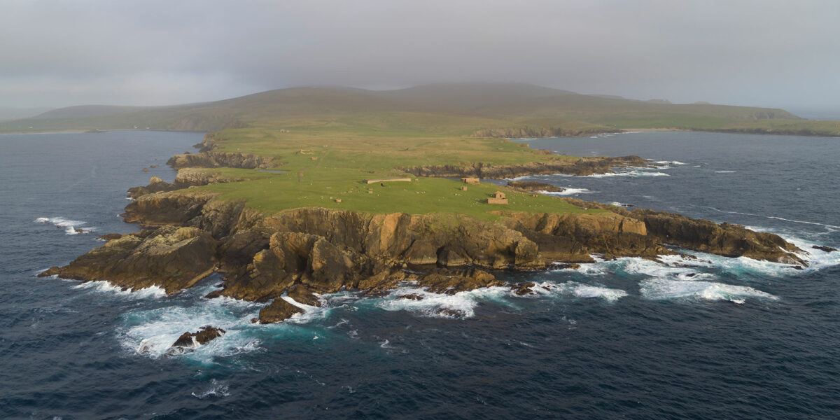 Astra Looks To Expand Launch Capacity With Saxavord Uk Spaceport