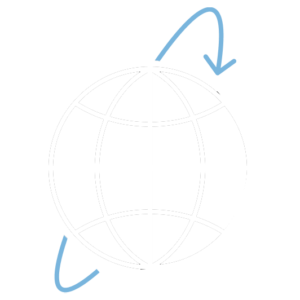 Icon Globe