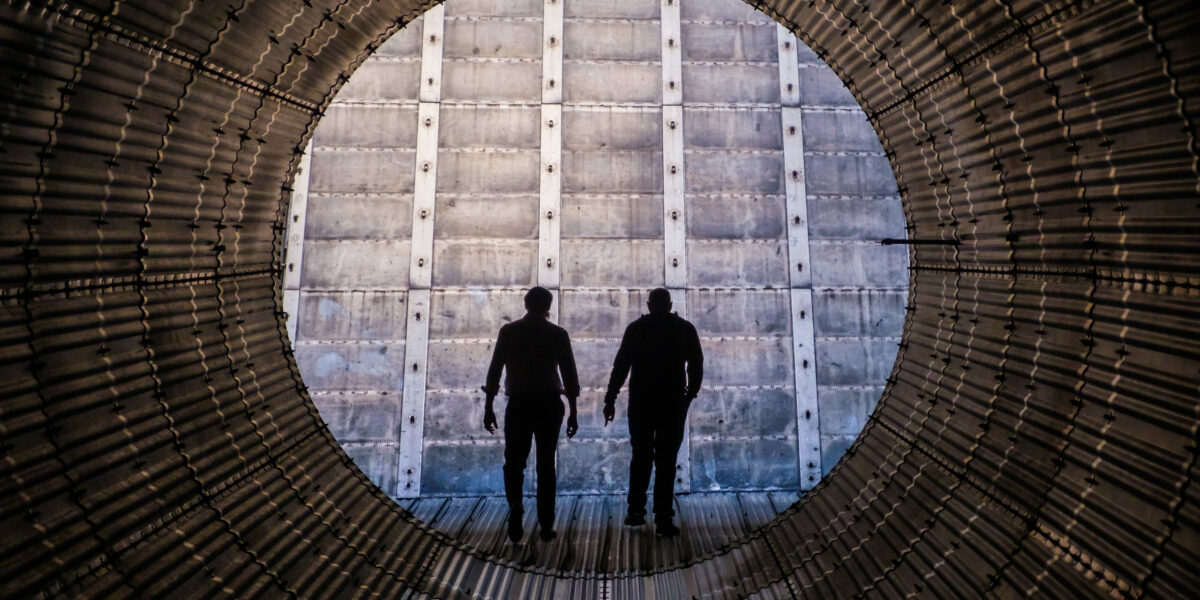 Governor Newsom Visits Astra — Highlights California’s Investments In Innovation