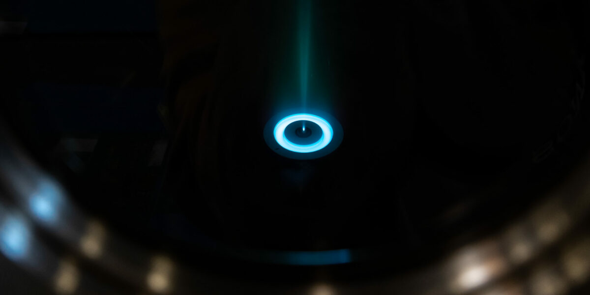 Astra Announces Spacecraft Engine Contract With Maxar Technologies