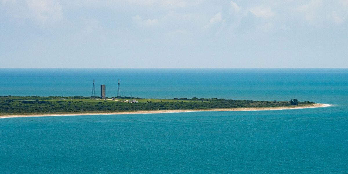 Astra Announces Launch For Nasa From Cape Canaveral In January