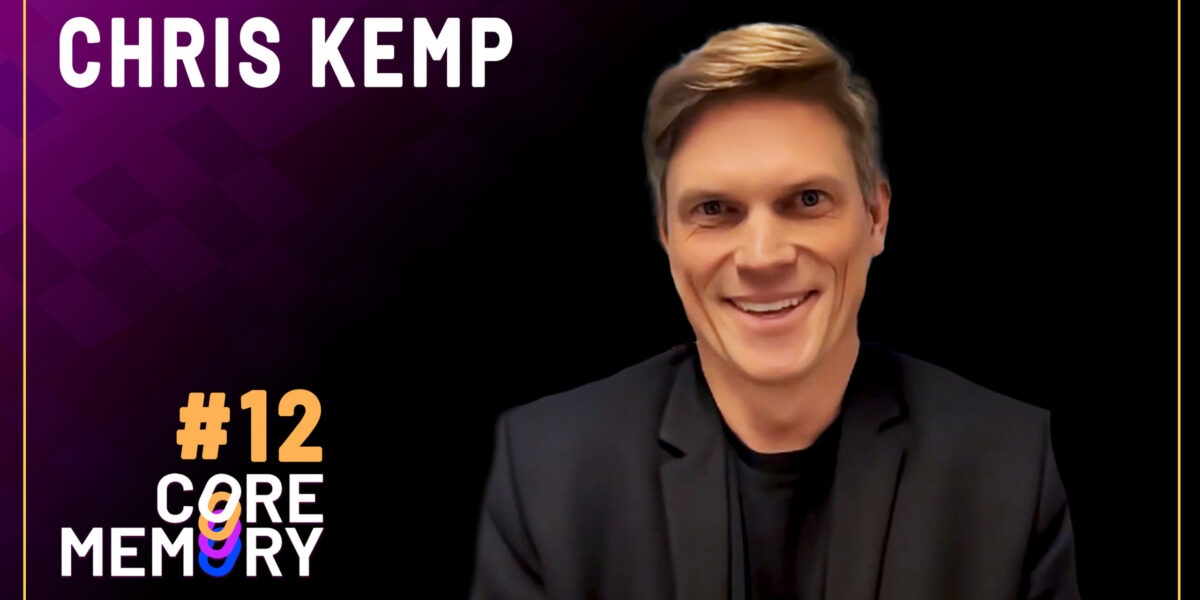 Interview: Chris Kemp And Ashlee Vance On What’S Next For Astra