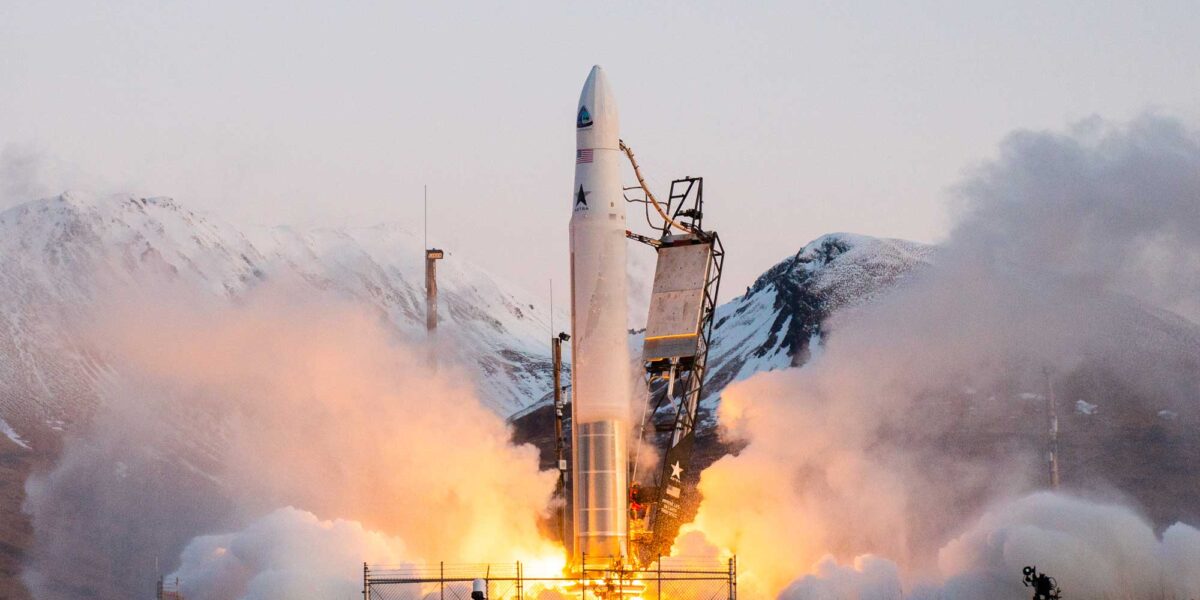 Astra’S Comeback For The Ages