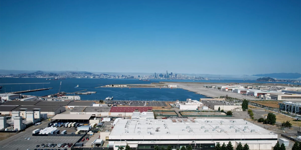 Astra Space, Inc. Files Definitive Information Statement